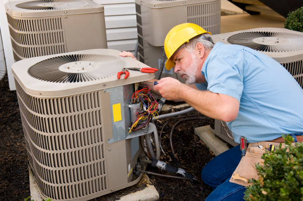 Best Affordable HVAC Services  in Sappington, MO