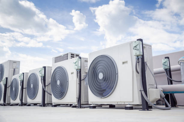 Professional HVAC in Sappington, MO