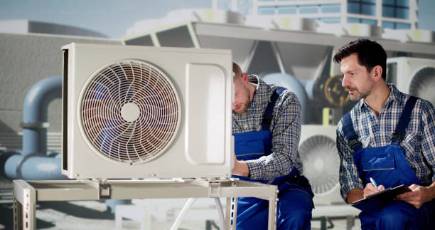 Best HVAC Air Duct Cleaning  in Sappington, MO