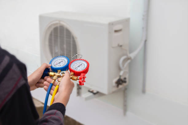 Best Residential HVAC Services  in Sappington, MO