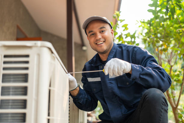 Best Affordable HVAC Services  in Sappington, MO